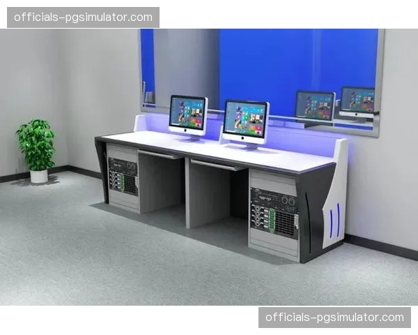 导播工位实现远程镜像 异地专家指导变得触手可及