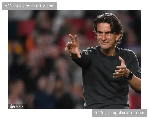 弗兰克热刺3-4-3体系崩盘 场均1.12分反映阵容单薄与战术要求脱节